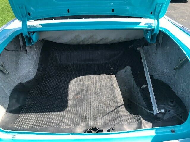 1957 Chevrolet Bel Air/150/210 Belair - photo 9