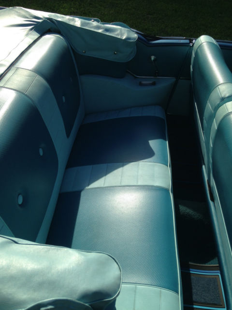 1957 Chevrolet Bel Air/150/210 - photo 9