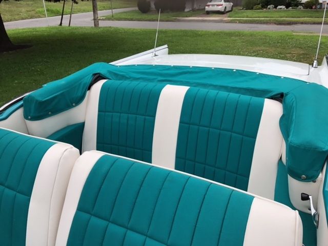 1957 Chevrolet Bel Air/150/210 Belair - photo 13