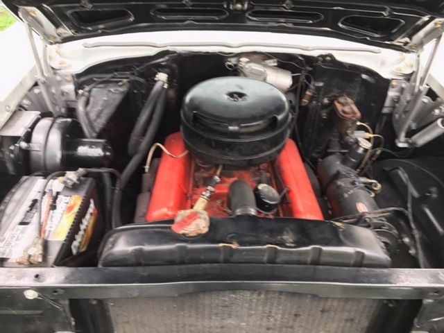 1957 Chevrolet Bel Air/150/210 Belair - photo 7