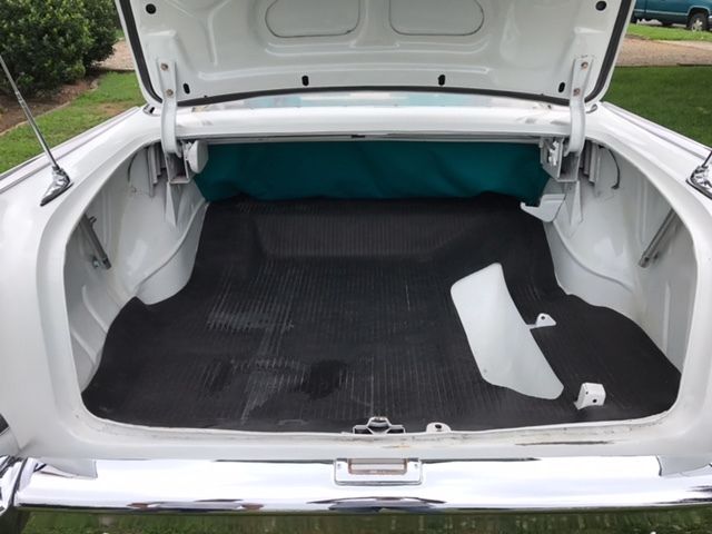 1957 Chevrolet Bel Air/150/210 Belair - photo 8