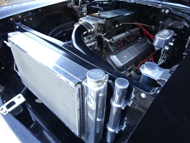 1957 Chevrolet Bel Air/150/210 Bel Air - photo 10
