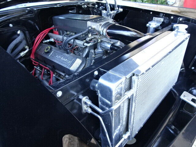 1957 Chevrolet Bel Air/150/210 Bel Air - photo 11
