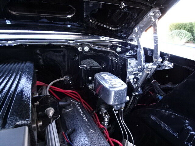 1957 Chevrolet Bel Air/150/210 Bel Air - photo 12