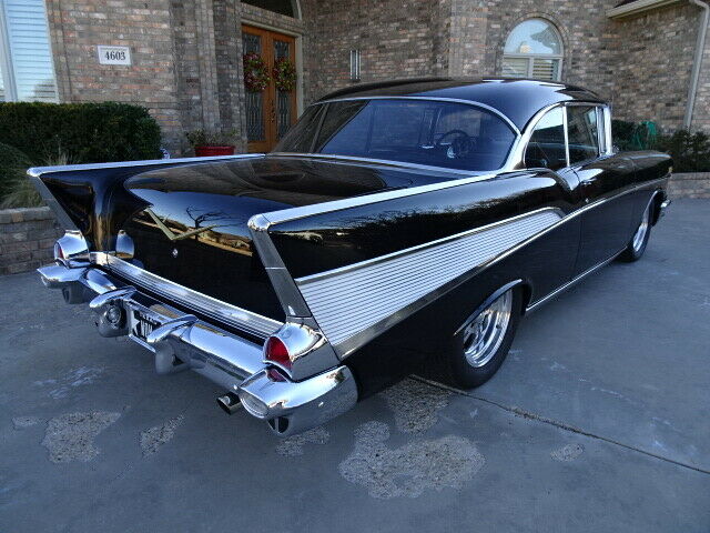 1957 Chevrolet Bel Air/150/210 Bel Air - photo 5