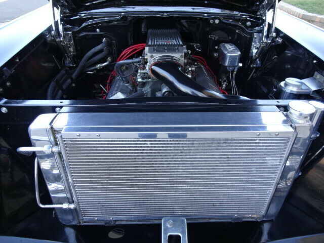 1957 Chevrolet Bel Air/150/210 Bel Air - photo 9