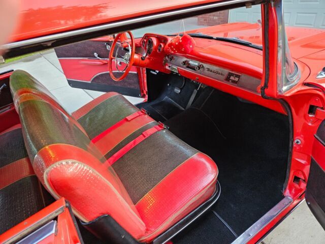 1957 Chevrolet Bel Air/150/210 - photo 2