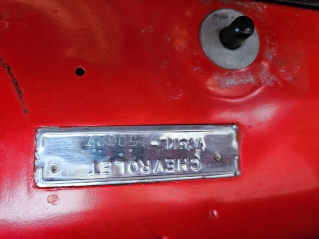 1957 Chevrolet Bel Air/150/210 - photo 9