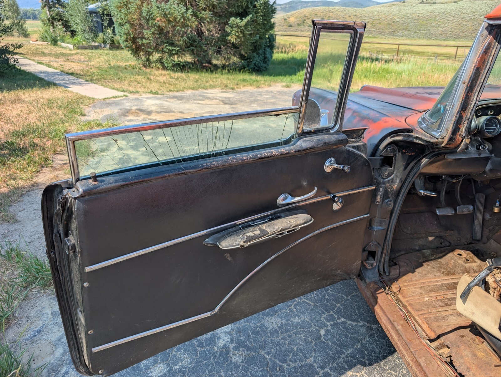 1957 Chevrolet Bel Air/150/210 - photo 13