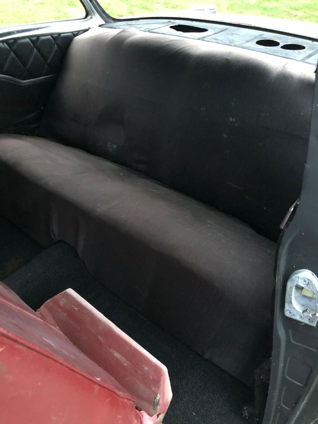 1957 Chevrolet Bel Air/150/210 - photo 13