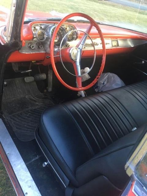 1957 Chevrolet Bel Air/150/210 - photo 5