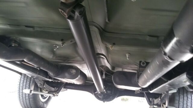 1957 Chevrolet Bel Air/150/210 Belair - photo 13