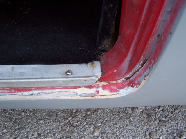 1957 Chevrolet Bel Air/150/210 bel air - photo 5