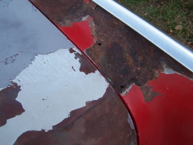 1957 Chevrolet Bel Air/150/210 bel air - photo 8