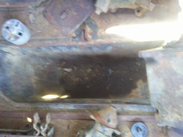 1957 Chevrolet Bel Air/150/210 - photo 10