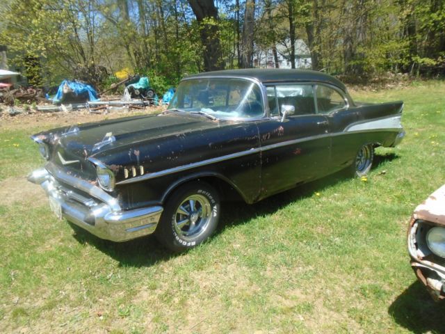 1957 Chevrolet Bel Air/150/210 - photo 2