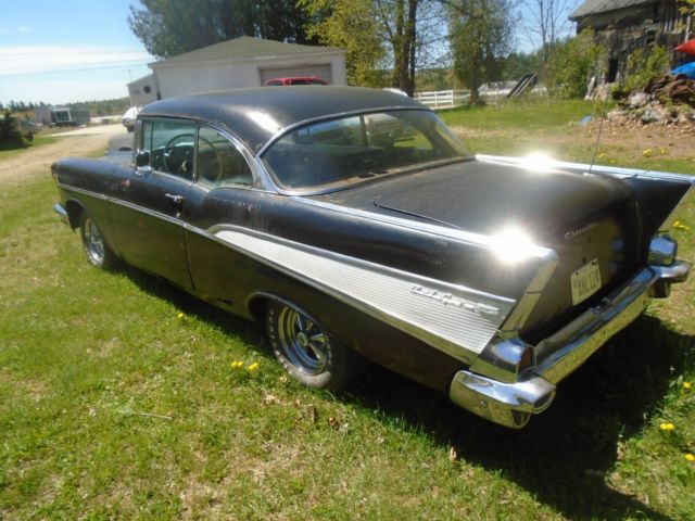 1957 Chevrolet Bel Air/150/210 - photo 3