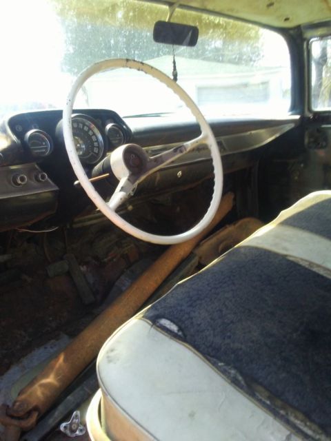 1957 Chevrolet Bel Air/150/210 - photo 6