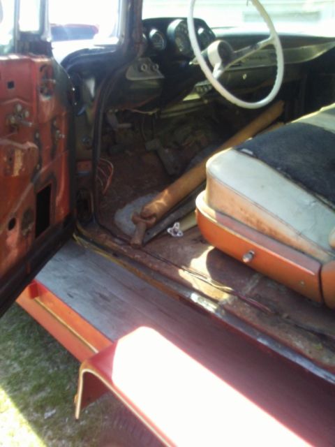 1957 Chevrolet Bel Air/150/210 - photo 7