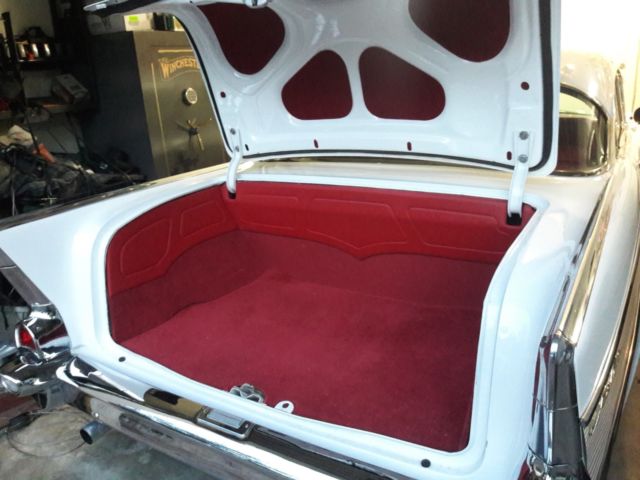 1957 Chevrolet Bel Air/150/210 Belair - photo 10