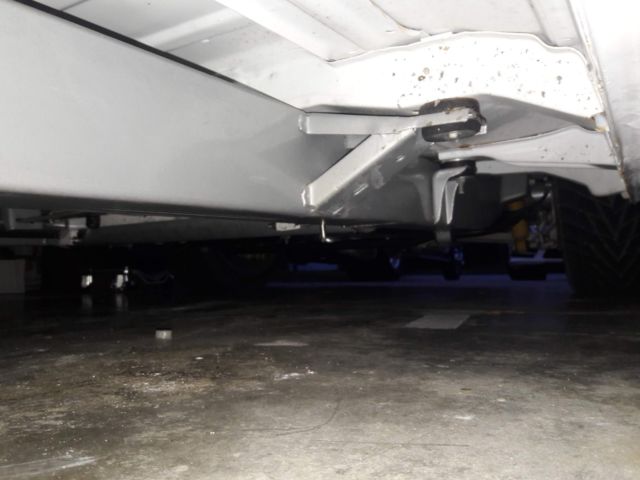 1957 Chevrolet Bel Air/150/210 Belair - photo 11