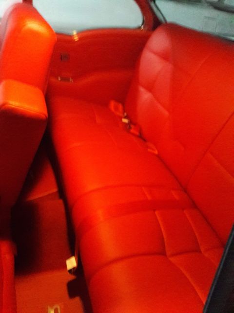 1957 Chevrolet Bel Air/150/210 Belair - photo 7