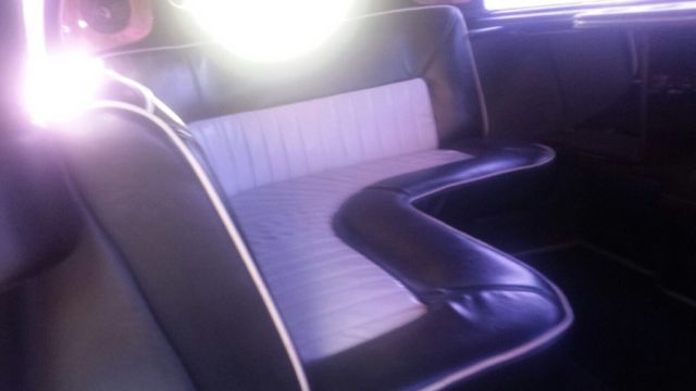 1957 Chevrolet Bel Air/150/210 - photo 10