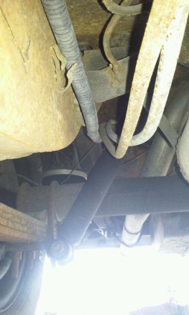 1957 Chevrolet Bel Air/150/210 - photo 13