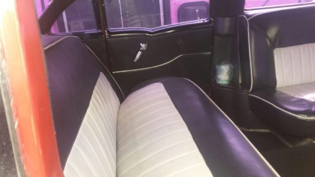 1957 Chevrolet Bel Air/150/210 - photo 5
