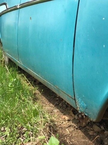 1957 Chevrolet Bel Air/150/210 - photo 12
