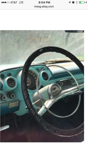 1957 Chevrolet Bel Air/150/210 - photo 6