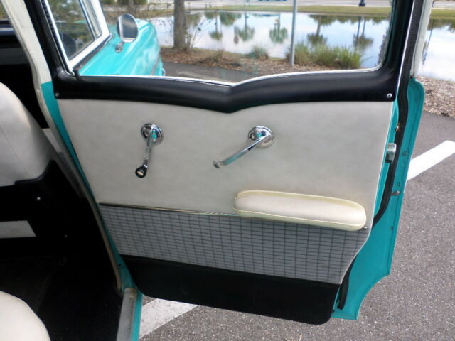 1957 Chevrolet Bel Air/150/210 - photo 11