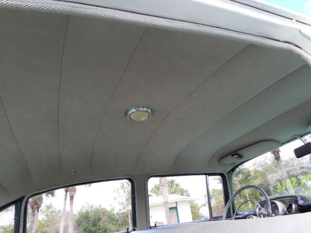1957 Chevrolet Bel Air/150/210 - photo 12