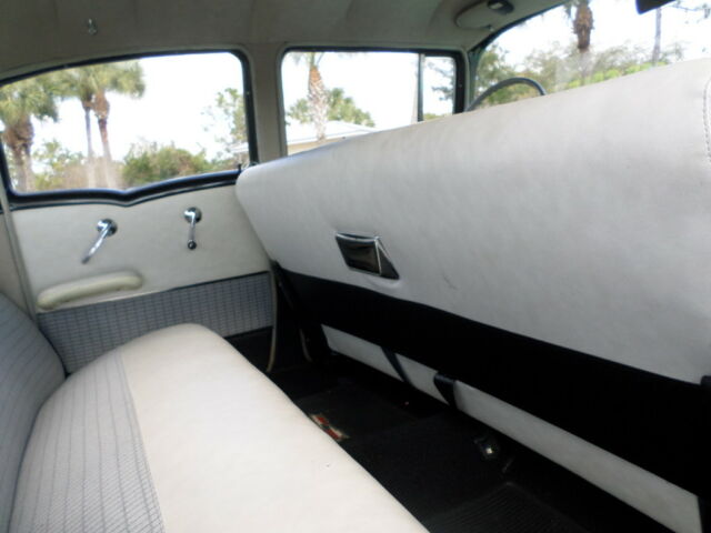 1957 Chevrolet Bel Air/150/210 - photo 13