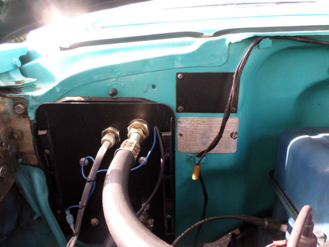1957 Chevrolet Bel Air/150/210 - photo 9