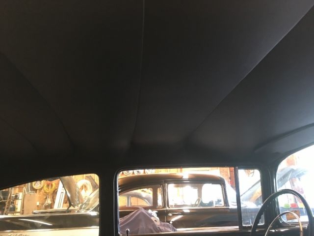 1957 Chevrolet Bel Air/150/210 Pro street or drag - photo 10