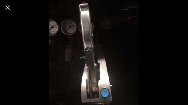 1957 Chevrolet Bel Air/150/210 Pro street or drag - photo 5