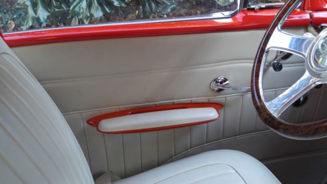 1957 Chevrolet Bel Air/150/210 Belair 2 door - photo 12