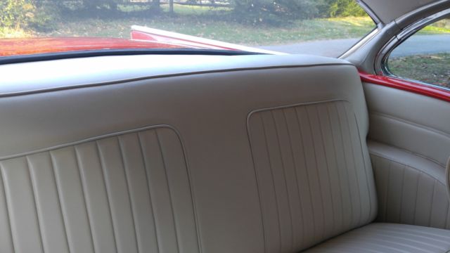 1957 Chevrolet Bel Air/150/210 Belair 2 door - photo 13