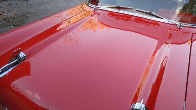 1957 Chevrolet Bel Air/150/210 Belair 2 door - photo 4