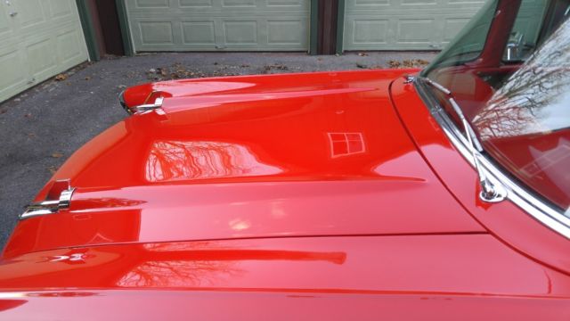 1957 Chevrolet Bel Air/150/210 Belair 2 door - photo 8