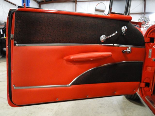 1957 Chevrolet Bel Air/150/210 - photo 8