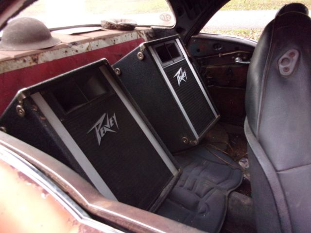 1957 Chevrolet Bel Air/150/210 - photo 11