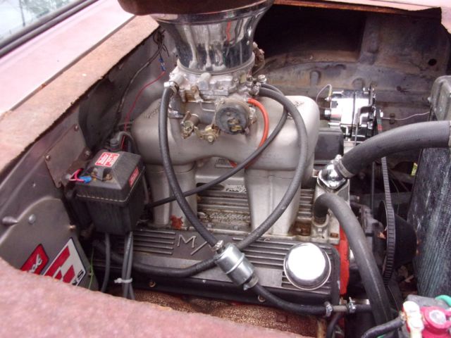 1957 Chevrolet Bel Air/150/210 - photo 5