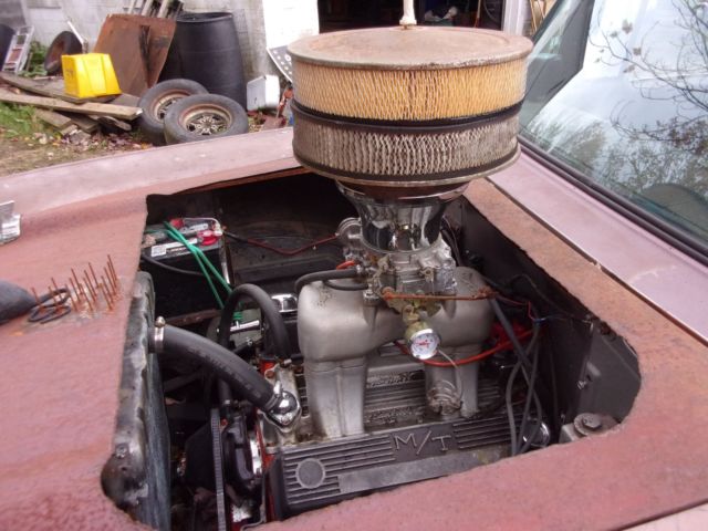 1957 Chevrolet Bel Air/150/210 - photo 6