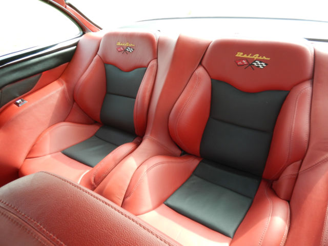 1957 Chevrolet Bel Air/150/210 belair - photo 12