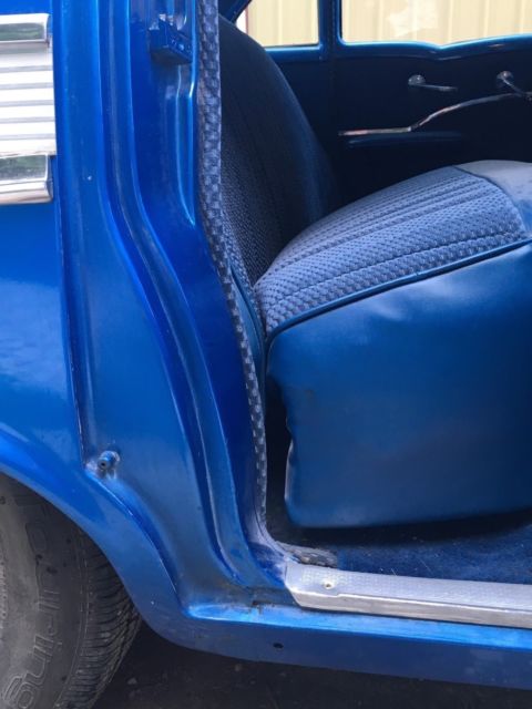 1957 Chevrolet Bel Air/150/210 Bel Air - photo 10
