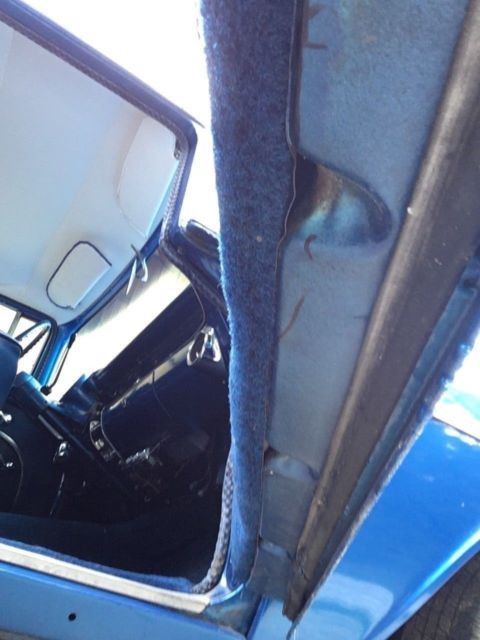 1957 Chevrolet Bel Air/150/210 Bel Air - photo 11