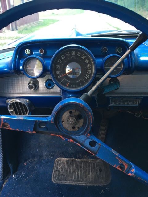 1957 Chevrolet Bel Air/150/210 Bel Air - photo 4