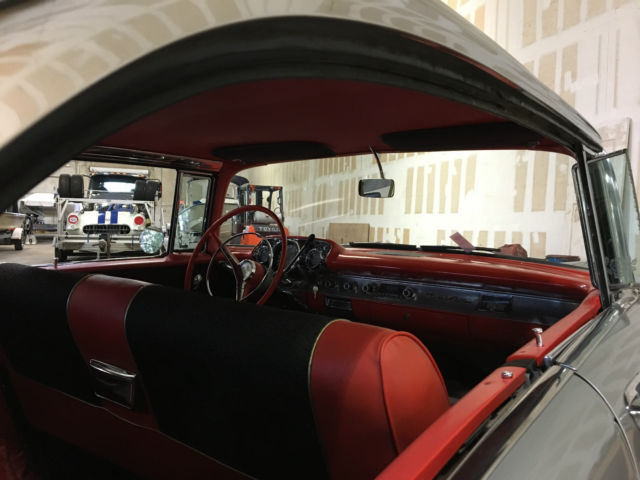 1957 Chevrolet Bel Air/150/210 - photo 10